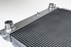 CSF 06-10 BMW E60 M5 / 06-10 BMW E63/E64 M6 Aluminum High-Performance Radiator (view 5)