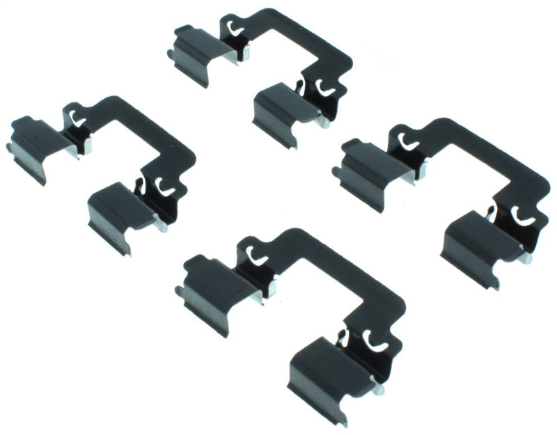 StopTech Street Brake Pads - Rear (view 6)