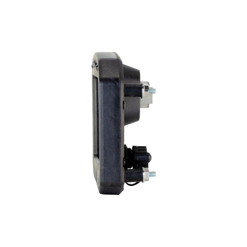 AEM CD-5 Carbon Flush Digital Dash Display (view 12)