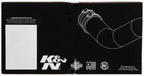 K&N 11-12 Dodge Challenger/Charger / 11-12 Chrysler 300 3.6L V6 AirCharger Performance Intake (view 18)