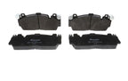 Brembo 14-19 BMW M5/ BMW M2/ BMW M6/ BMW M6 Gran Coupe Front Low-Met Brake Pad (view 27)