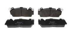 Brembo 14-19 BMW M5/ BMW M2/ BMW M6/ BMW M6 Gran Coupe Front Low-Met Brake Pad