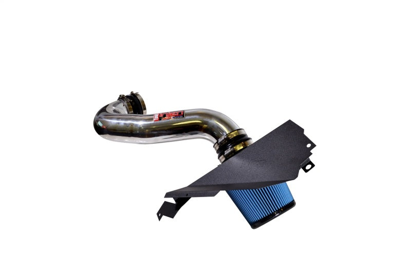 Injen 14-20 Dodge Durango R/T 5.7L V8 Polished Power-Flow Air Intake System (view 2)