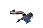 Injen 14-20 Dodge Durango R/T 5.7L V8 Polished Power-Flow Air Intake System (view 2)
