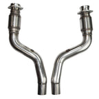 Kooks 09-20 Chrysler 300 C S C Luxury C Platinum 1-7/8 HEMI Header & Green Catted 5.7 Conn Kit (view 6)