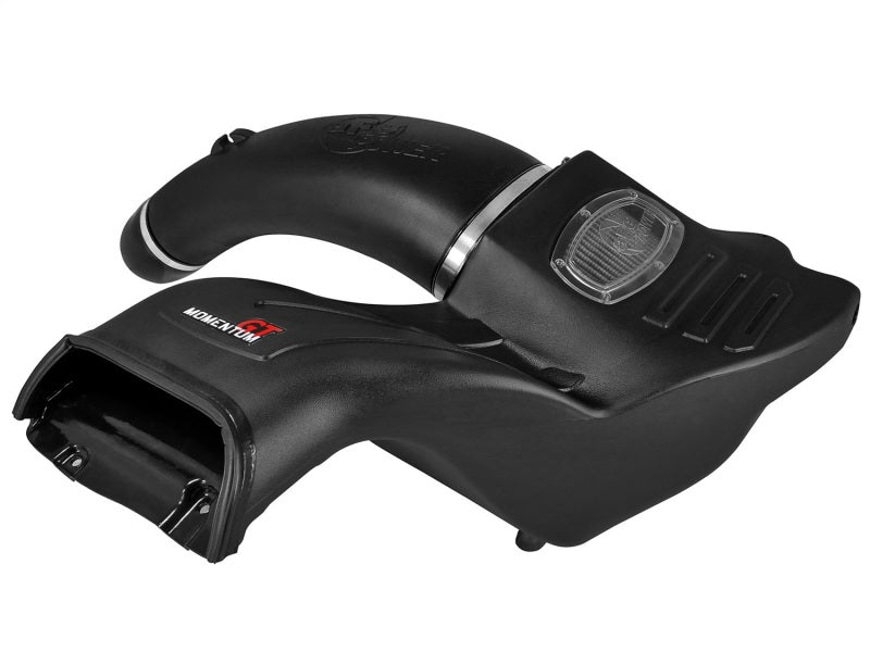 aFe Momentum GT Pro Dry S Stage-2 Intake System 15-17 Ford F-150 V8 5.0L Main image