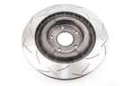 DBA 05-12 Corvette C6 w/Z06 pkg Front Slotted 4000 Series Rotor (view 2)