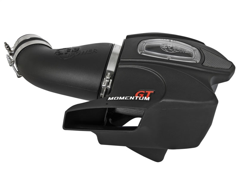 aFe POWER Momentum GT Pro Dry S Cold Air Intake 12-17 Jeep Grand Cherokee SRT-8/SRT V8-6.4L HEMI (view 12)