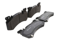 Brembo OE 21-24 Cadillac Escalade/23-24 Chevy Silverado 1500 Premium Low Ceramic Brake Pad - Front