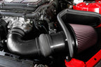 K&N 2017 Chevrolet Camaro ZL1 V8-6.2L AirCharger Performance Intake (view 6)