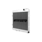 Mishimoto 87-91 BMW E30 M3 Manual Aluminum Radiator (view 5)