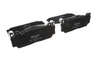 Brembo 14-19 BMW M5/ BMW M2/ BMW M6/ BMW M6 Gran Coupe Front Low-Met Brake Pad (view 28)