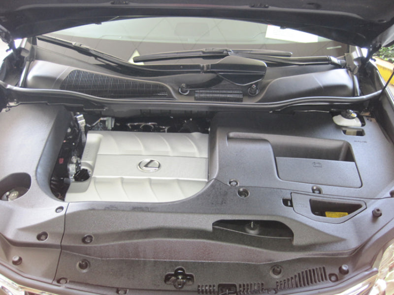 K&N 10 Lexus RX350 3.5L-V6 Drop In Air Filter (view 8)