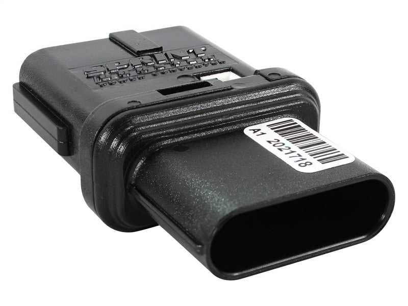 aFe Power Sprint Booster Power Converter 05-15 Porsche 911/Boxster/Cayman/Macan MT/AT (view 9)