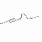 MagnaFlow BRE Exhaust Kit 99-04 Ford Mustang (view 30)