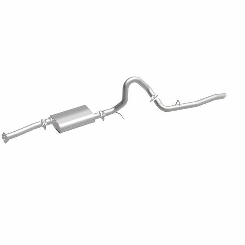 MagnaFlow BRE Exhaust Kit 99-04 Ford Mustang (view 30)