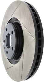 StopTech Slotted Sport Brake Rotor (view 12)