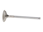 Manley Small Block Chevy LS-1 / LS-2 (LS-6 Head) 1.550 Head Diameter Race Flo Exhaust Valves (view 5)