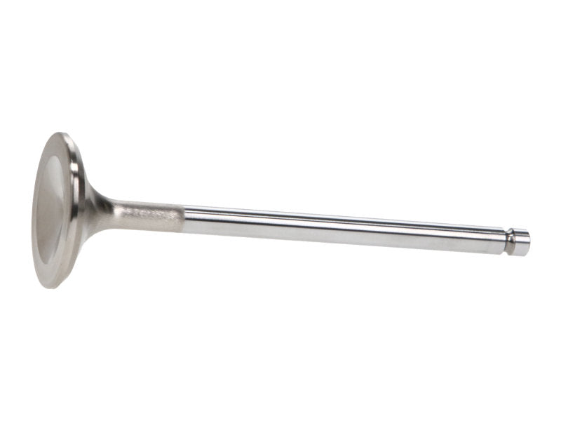 Manley Small Block Chevy LS-1 / LS-2 (LS-6 Head) 1.550 Head Diameter Race Flo Exhaust Valves (view 5)