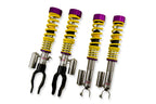 KW Coilover Kit V3 Nissan GT-R Skyline (R35) (view 9)