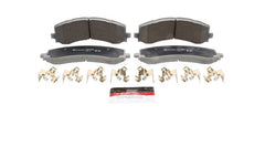 Brembo OE 2023 Ford Bronco/Expedition/21-23 F-150 PRIME Ceramic Brake Pad - Front