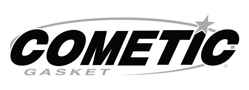 Cometic Nissan VQ35DE Version 1 - VQ40DE.060in MLS Cylinder Head Gasket - 100mm Bore - RHS (view 5)