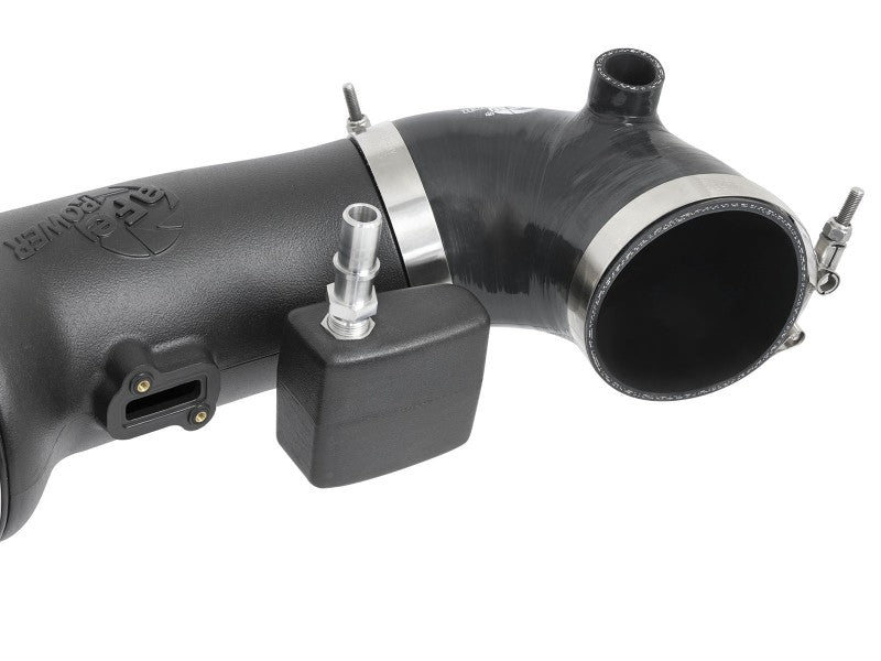 aFe Momentum GT Pro 5R Stage-2 Intake System 2016 Chevrolet Camaro SS V8-6.2L (view 7)