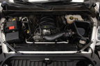 K&N 2019+ Chevrolet Silverado 1500 V8 6.2L Performance Air Intake System (view 4)