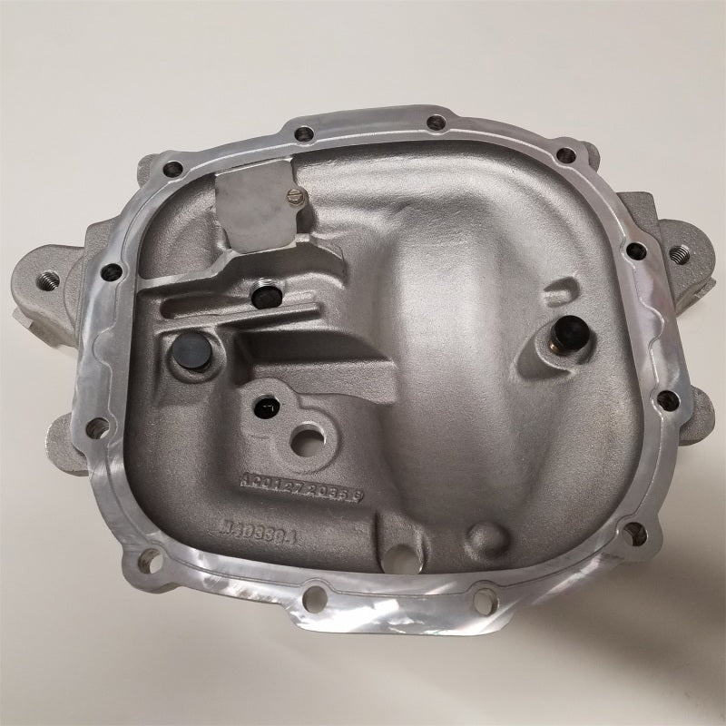 Ford Racing 2015+ Ford Mustang Differential Cover - 8.8in. IRS (view 3)