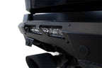 Addictive Desert Designs21-23 Ram TRX Phantom Rear Bumper (view 22)