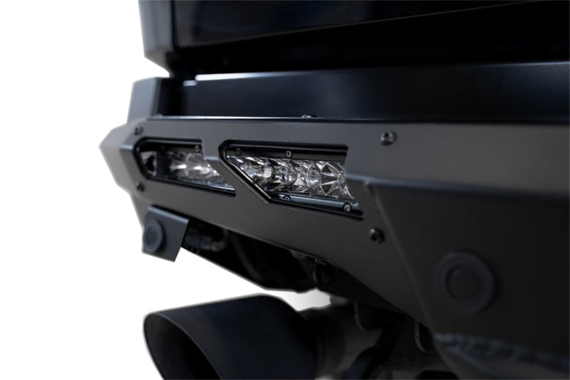 Addictive Desert Designs21-23 Ram TRX Phantom Rear Bumper (view 22)