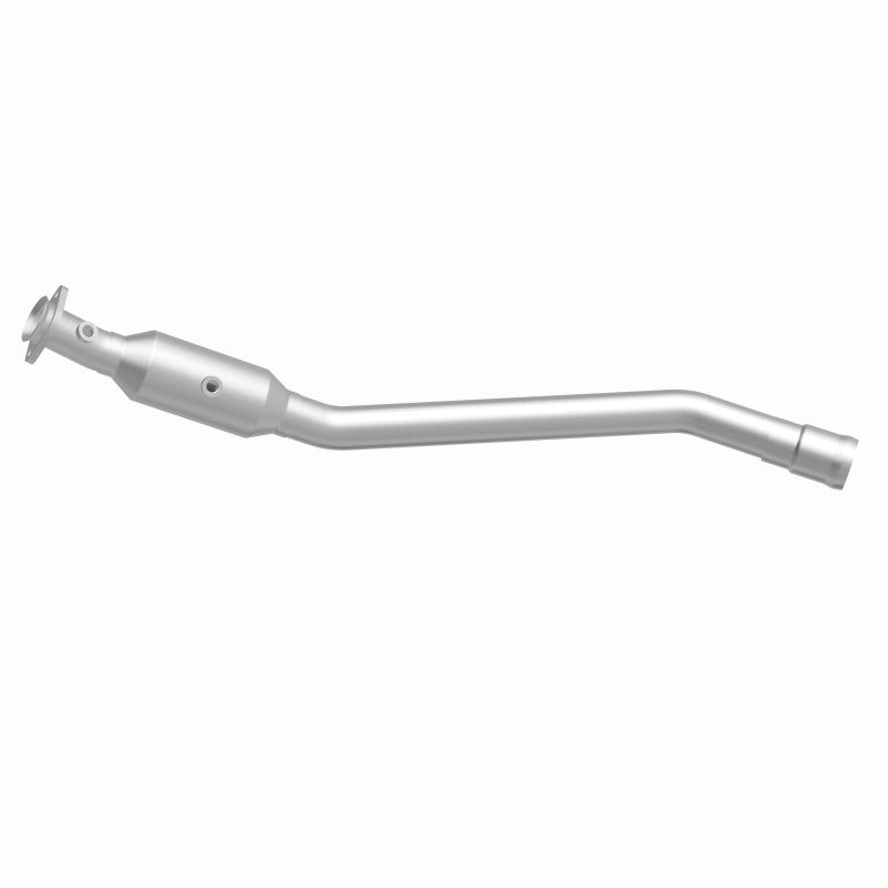 MagnaFlow 13-14 Mercedes-Benz GL450 4.6L Direct Fit Converter (view 39)