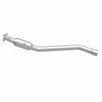 MagnaFlow 13-14 Mercedes-Benz GL450 4.6L Direct Fit Converter (view 39)