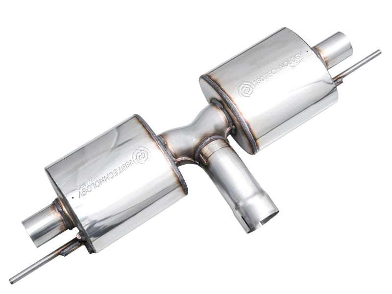 AWE Tuning 22-24 Audi 8Y S3 Track-to-Touring Conversion Kit Main image
