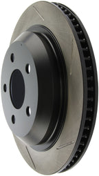 StopTech Slotted Sport Brake Rotor (view 7)