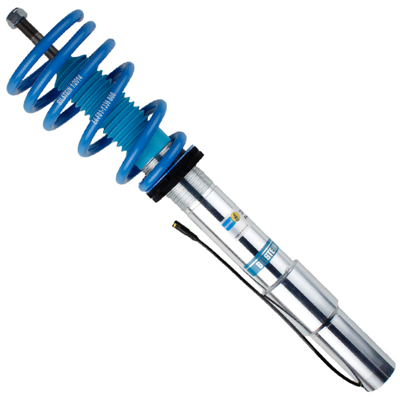 Bilstein B16 (PSS10) 06-10 BMW E60 M5 EDC Performance Suspension System (view 11)