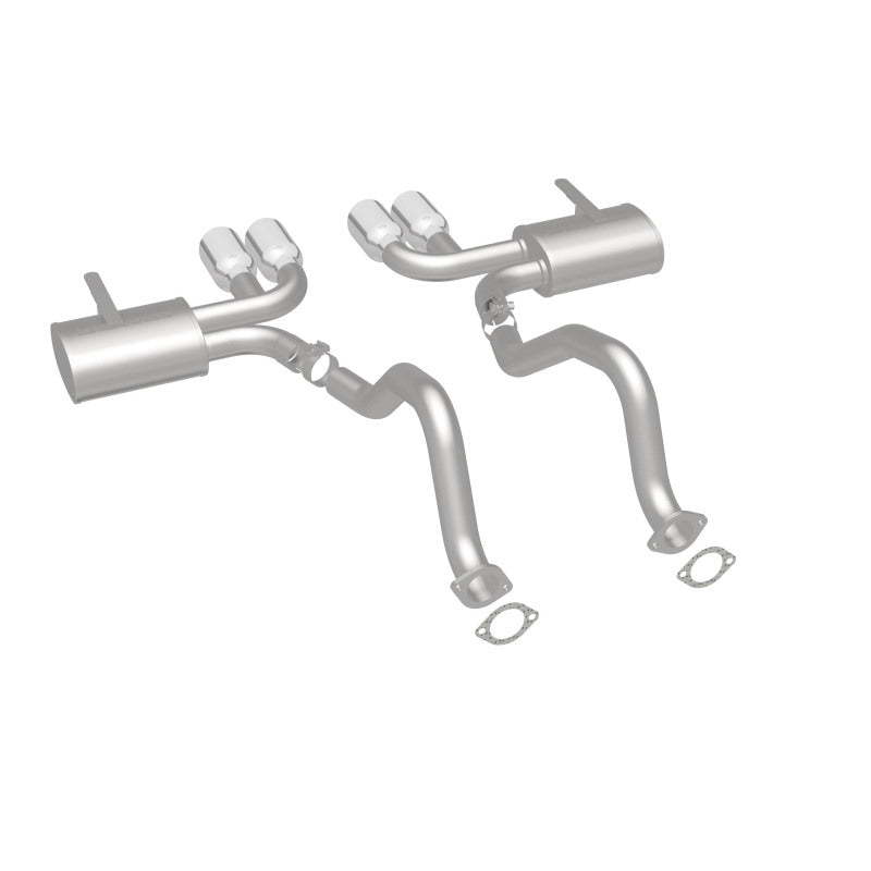 MagnaFlow Sys Cat-Back 97-04 Corvette C5 5.7L (view 41)