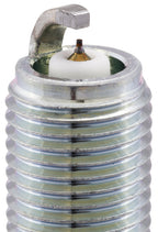 NGK Laser Iridium Spark Plug Box of 4 (SILMAR9F9) (view 2)