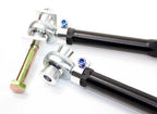 SPL Parts 06-13 BMW 3 Series/1 Series (E9X/E8X) Rear Toe Links (M Version) w/Eccentric Lockout (view 3)