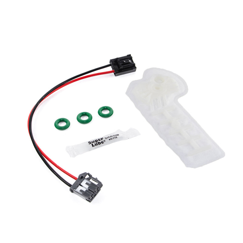 DeatschWerks 12+ Subaru BRZ / 12+ Scion FR-S / 12+ Toyota 86 Fuel Pump Install Kit for DW65C Main image