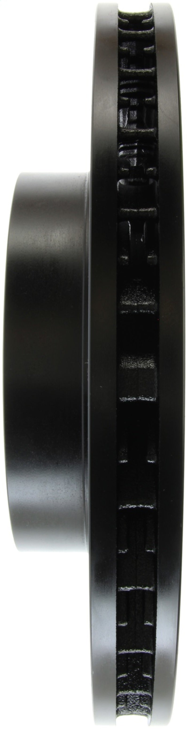 StopTech Slotted Sport Brake Rotor (view 7)