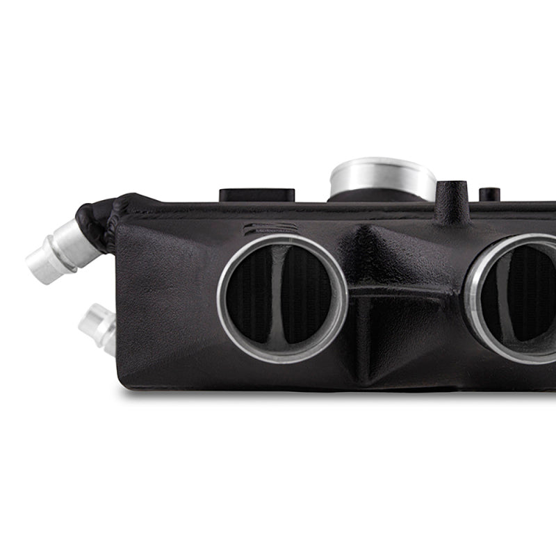 Mishimoto 2015+ BMW F8X M3/M4 Performance Air-to-Water Intercooler (view 7)