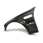 Seibon 01-05 BMW E46 M3 Carbon Fiber Fenders (view 9)