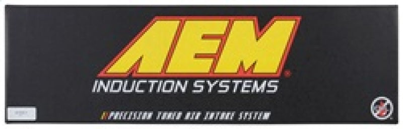 AEM 2015 Ford F-150 3.5L V8 Cold Air Intake System (view 13)
