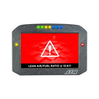 AEM CD-7L Carbon Logging Flush Digital Dash Display (view 12)