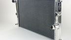 CSF 15-18 BMW M2 (F87) / 12-16 BMW M235i/M235ix Radiator (view 2)
