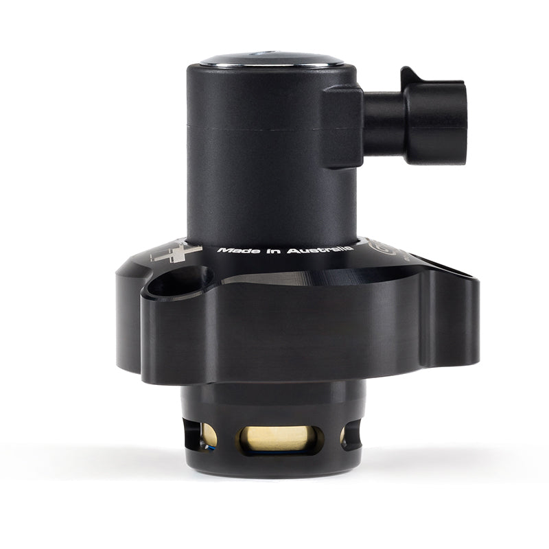 GFB Diverter Valve DV+ 15-23 Ford Mustang 2.3L EcoBoost / 2023 Ford Bronco Raptor/Ranger Raptor 3.0L (view 6)