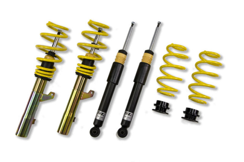 ST Coilover Kit 06-09 Volkswagen Golf (MKV) GTI (Incl DSG) / 05-10 Volkswagen Jetta MKVI (view 3)