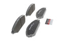 Brembo 19-22 Ram 1500 Front NAO Brake Pad (view 26)