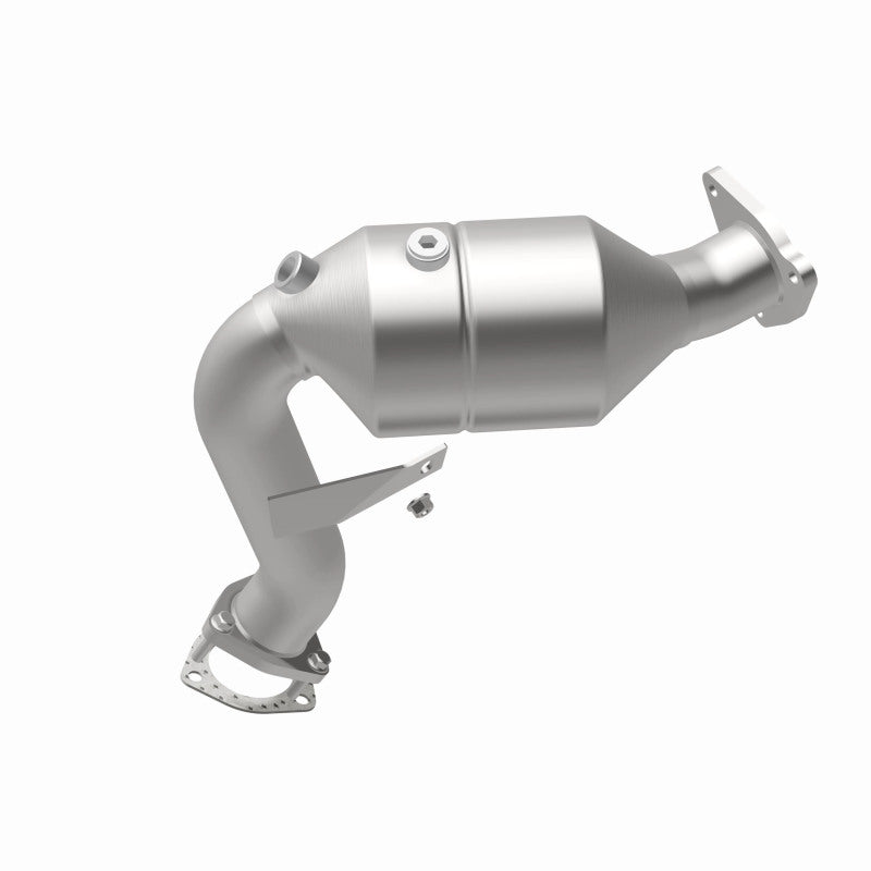 MagnaFlow Direct Fit Catalytic Converter Audi S4 (view 43)